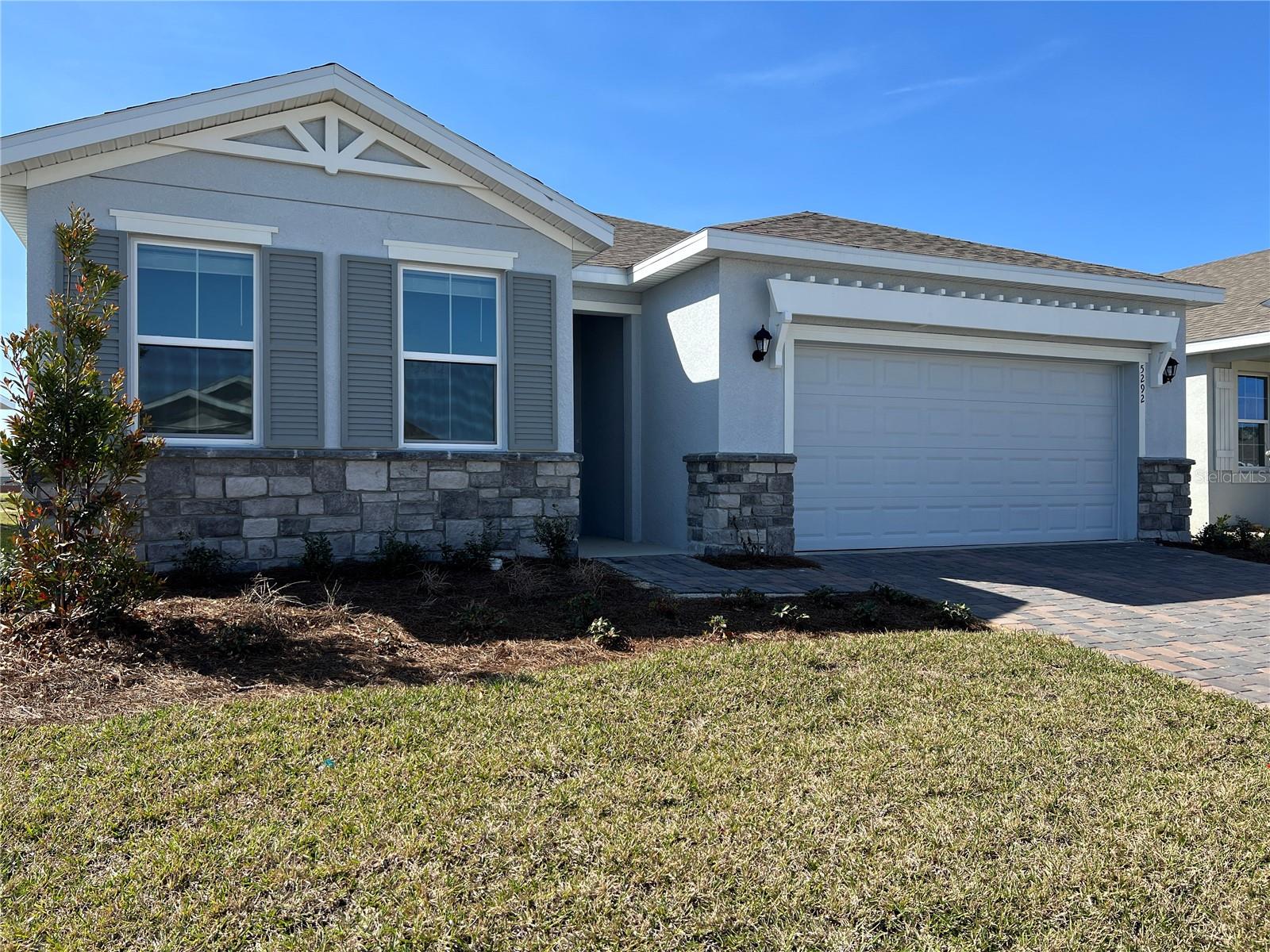 5292 NW 46TH Ln Rd OCALA, FL 34482