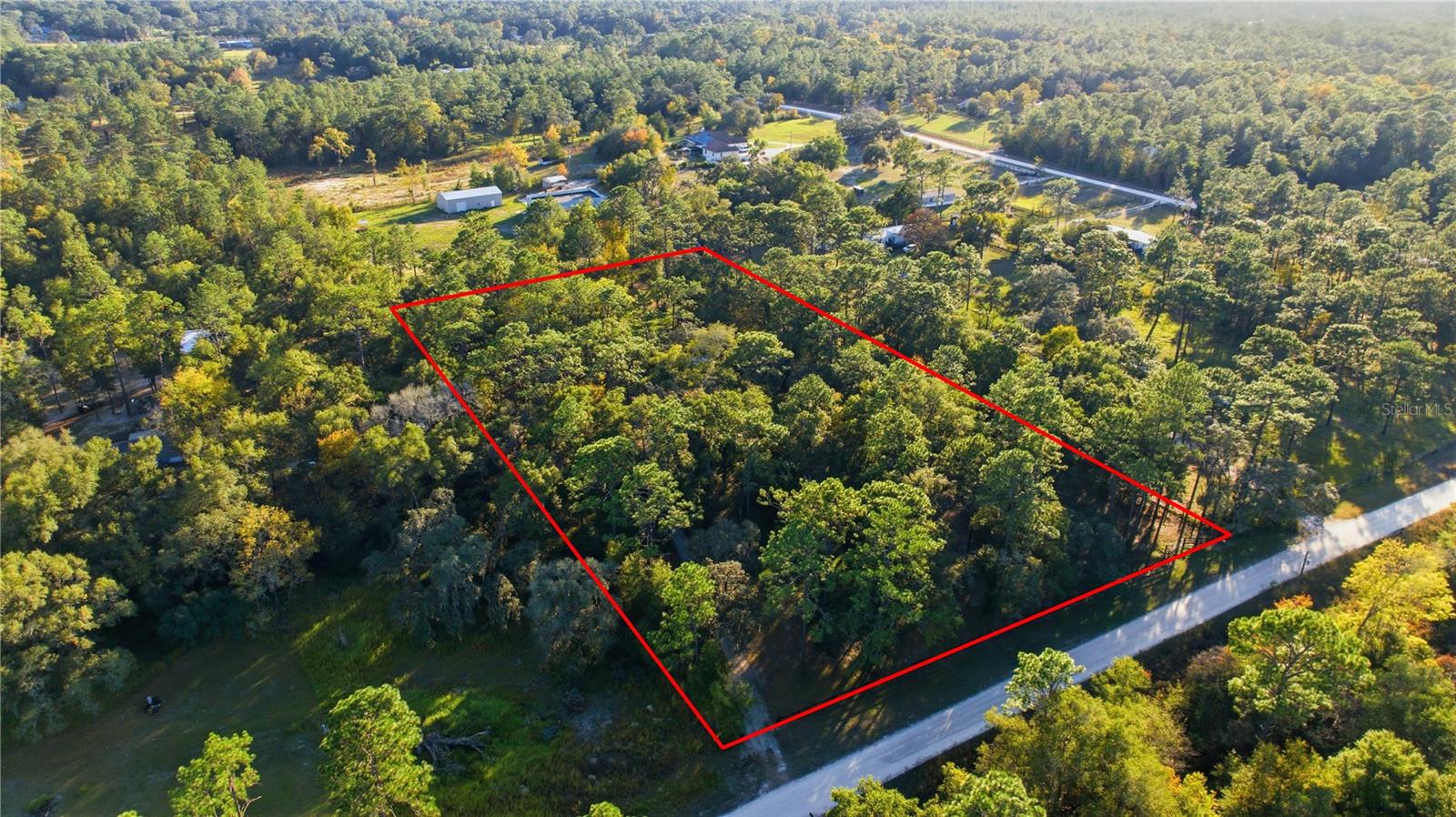 16180 SW 36TH St OCALA, FL 34481