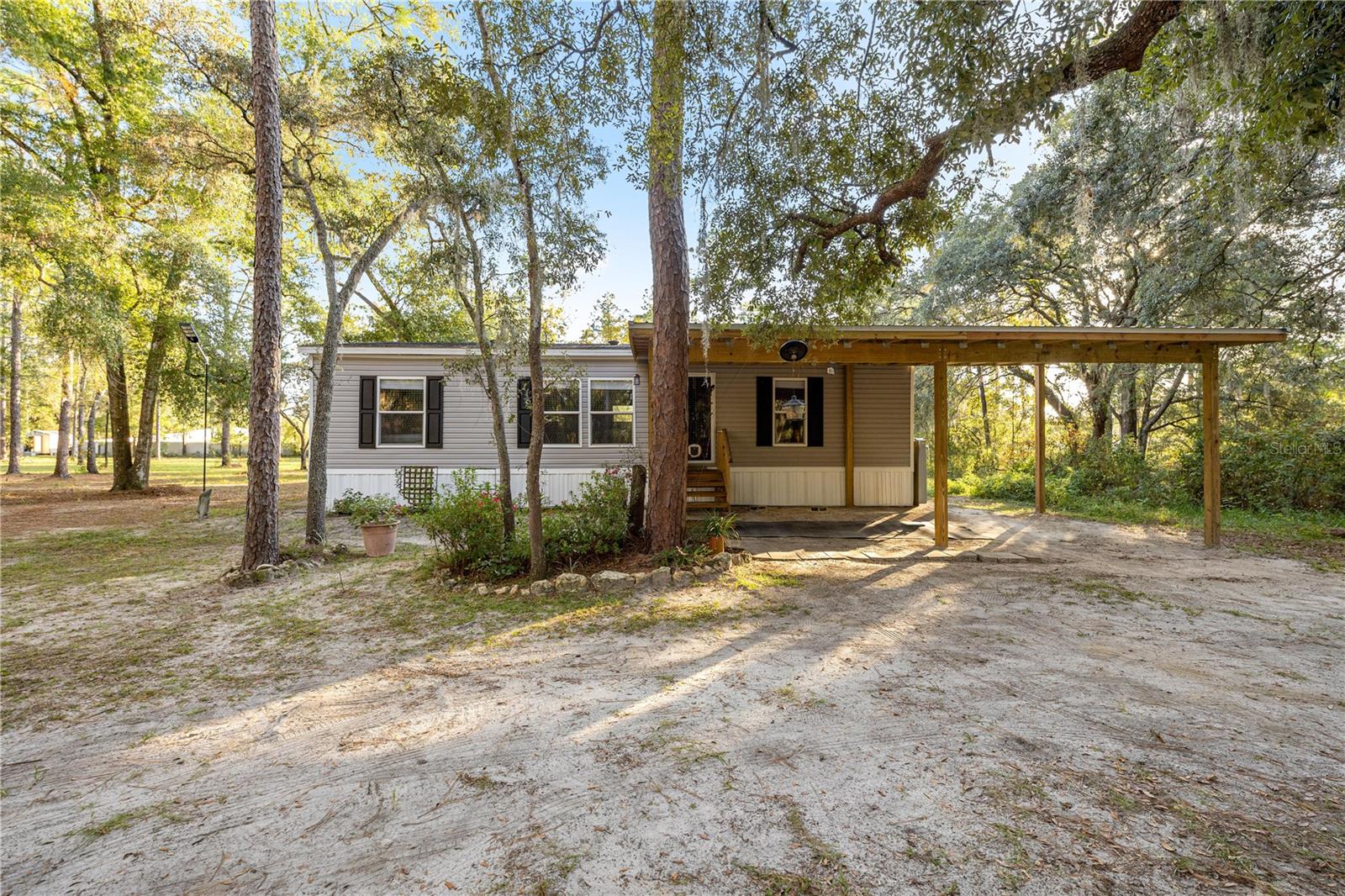 16180 SW 36TH St OCALA, FL 34481