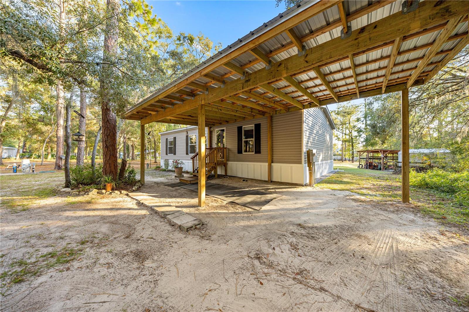 16180 SW 36TH St OCALA, FL 34481