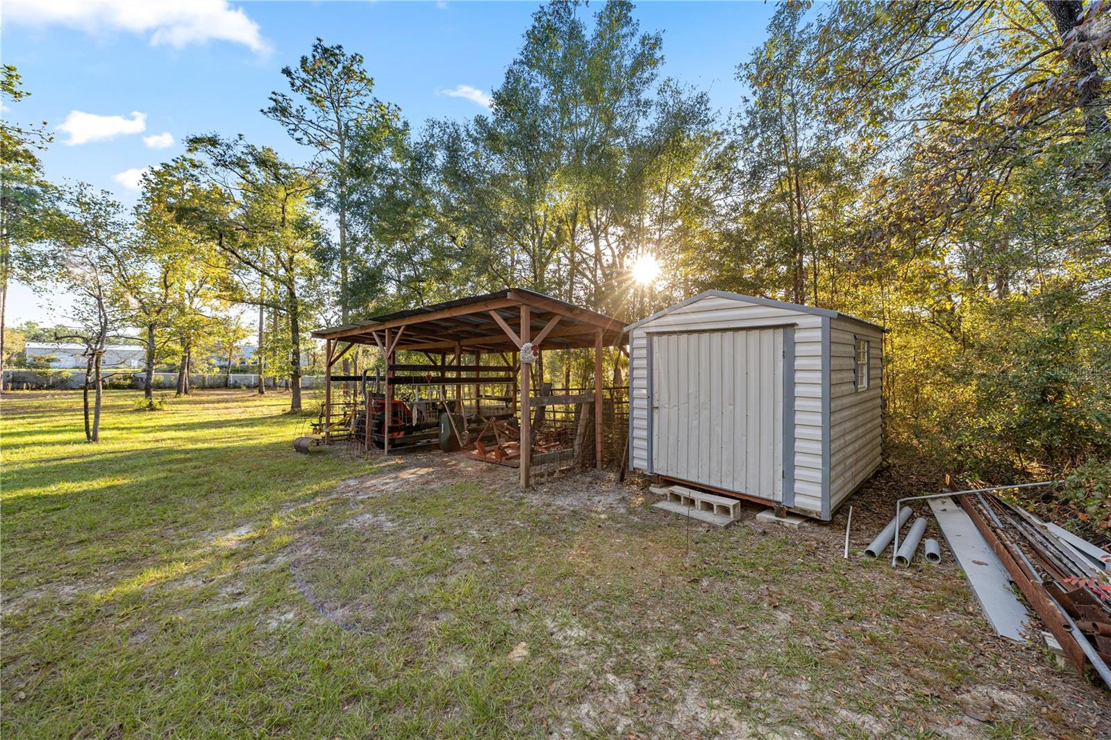 16180 SW 36TH St OCALA, FL 34481