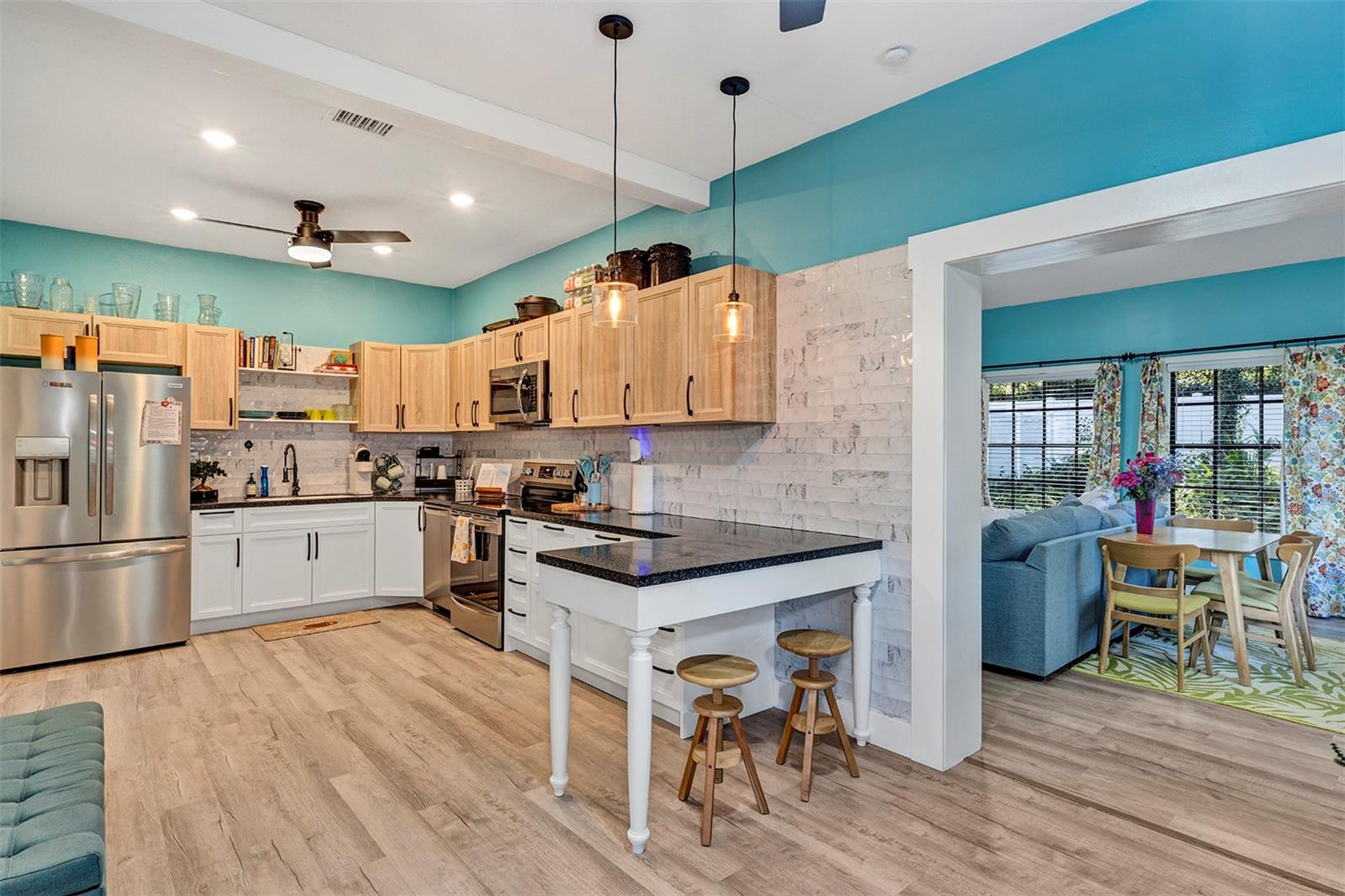 5520 NE 2ND Ln OCALA, FL 34470