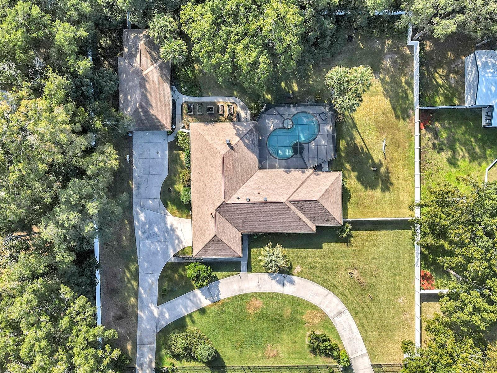 5520 NE 2ND Ln OCALA, FL 34470