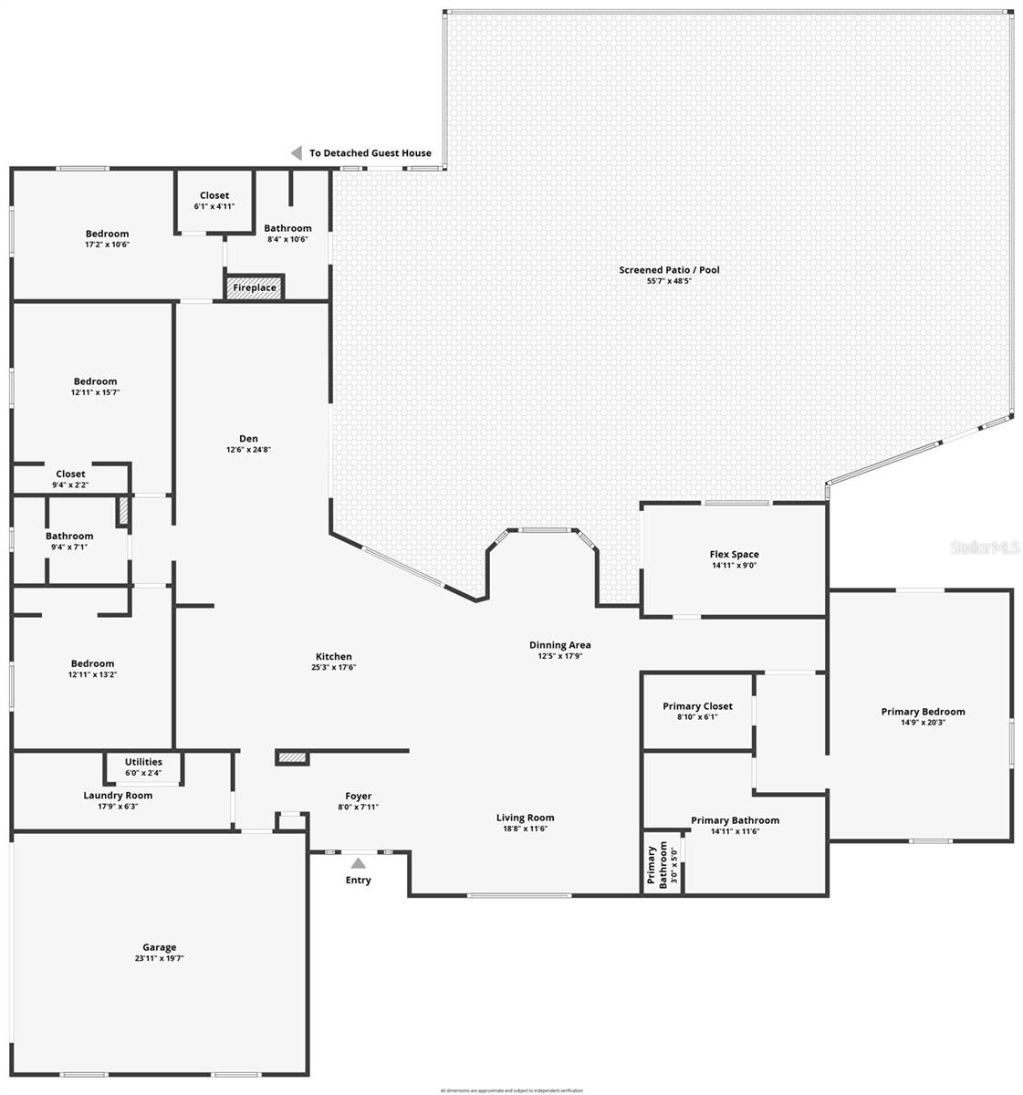 5520 NE 2ND Ln OCALA, FL 34470