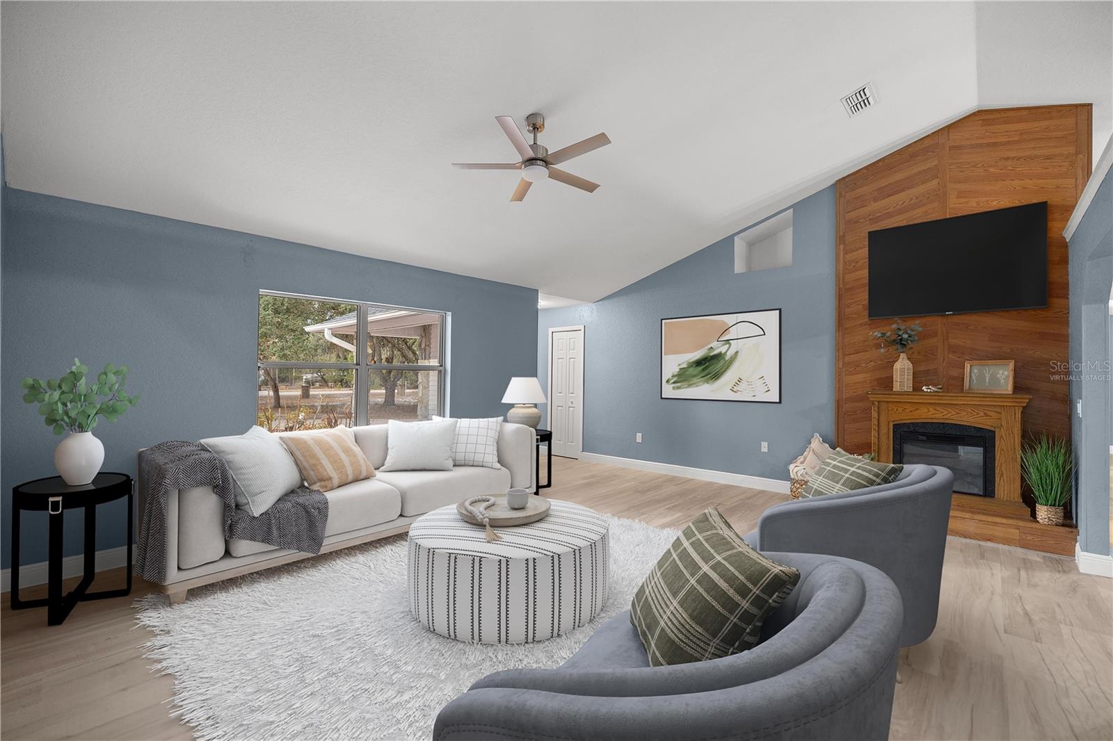 5145 SE 189TH Ter OCKLAWAHA, FL 32179