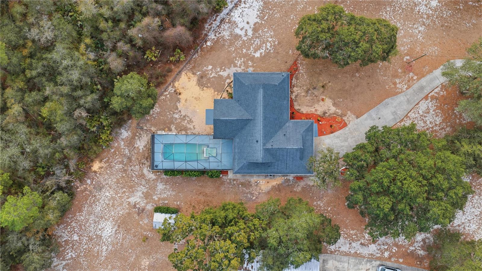 5145 SE 189TH Ter OCKLAWAHA, FL 32179