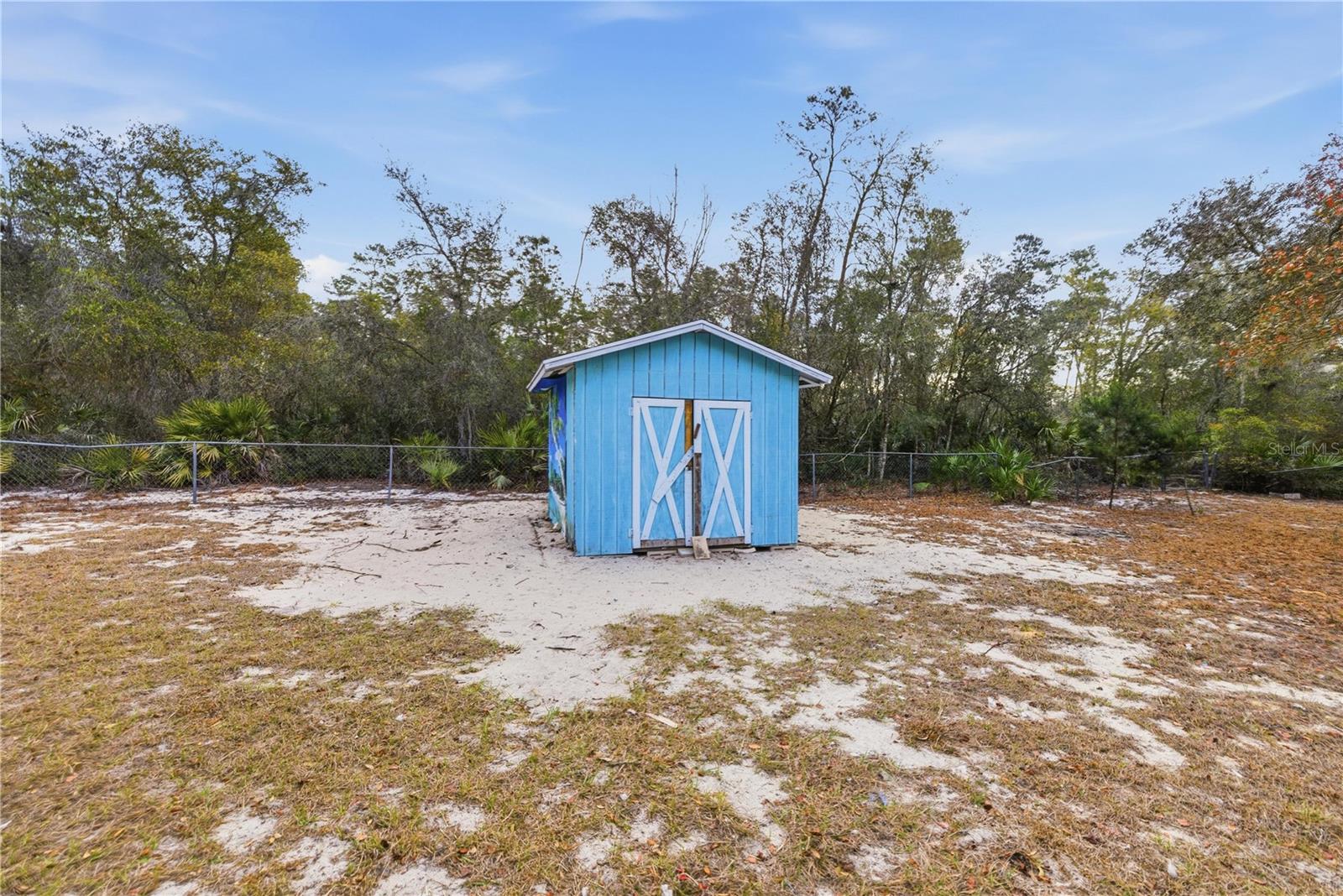 5145 SE 189TH Ter OCKLAWAHA, FL 32179