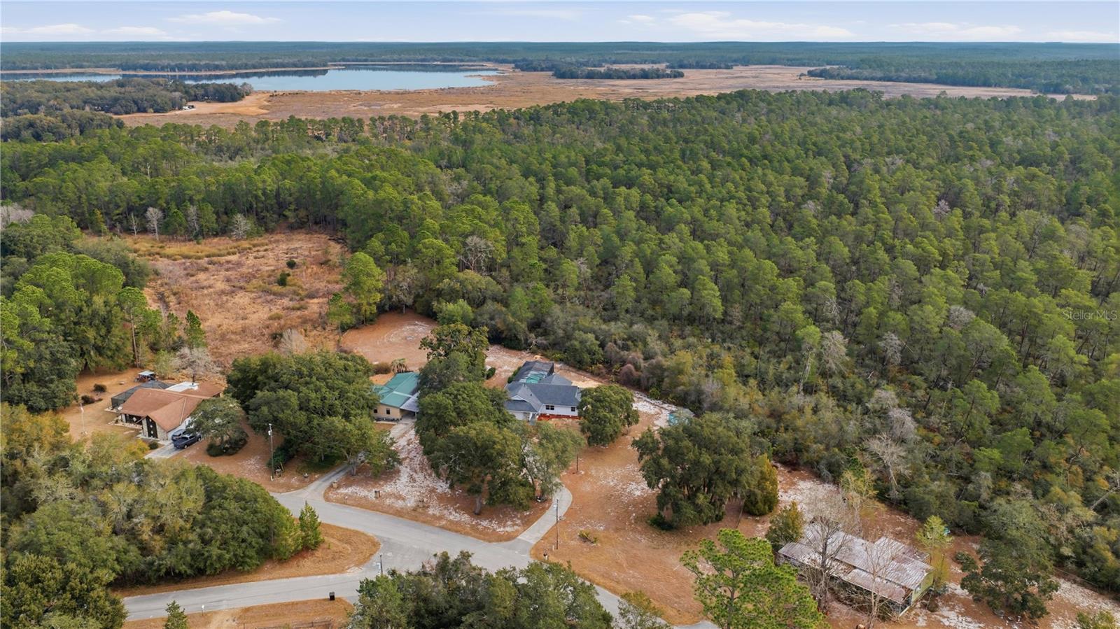 5145 SE 189TH Ter OCKLAWAHA, FL 32179