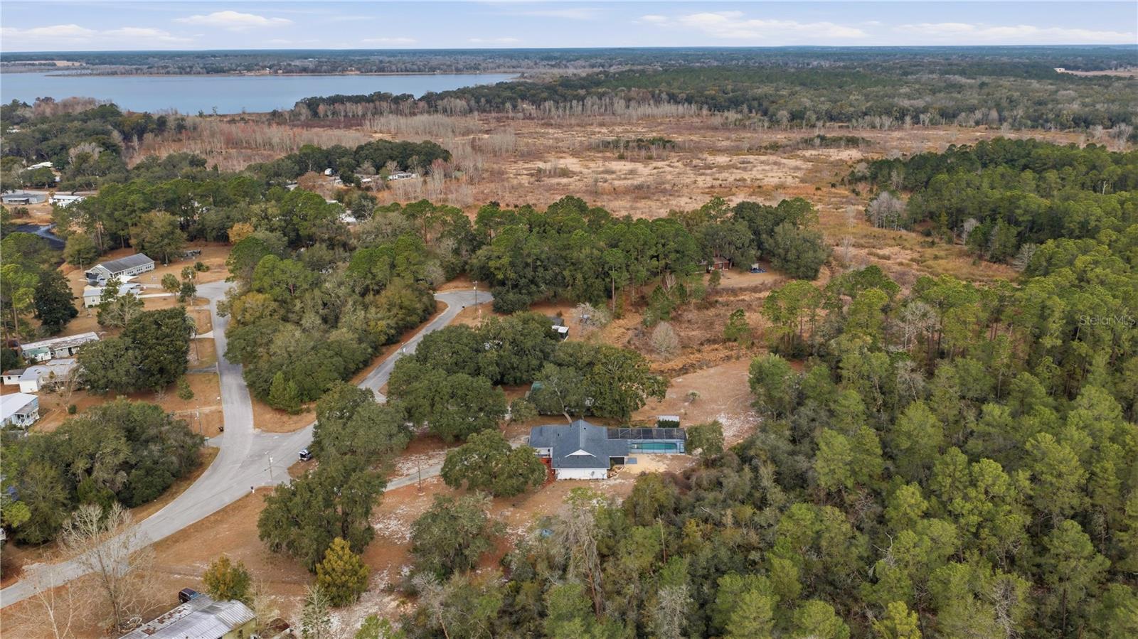 5145 SE 189TH Ter OCKLAWAHA, FL 32179