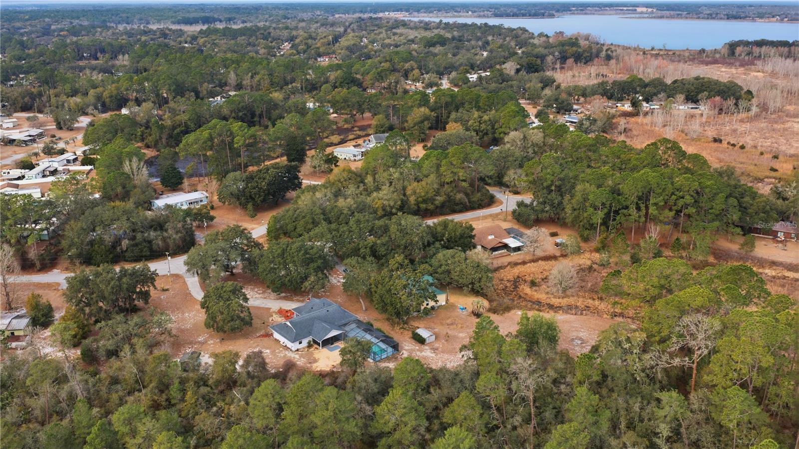 5145 SE 189TH Ter OCKLAWAHA, FL 32179