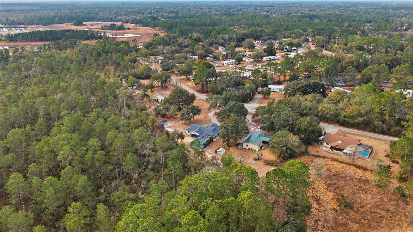 5145 SE 189TH Ter OCKLAWAHA, FL 32179