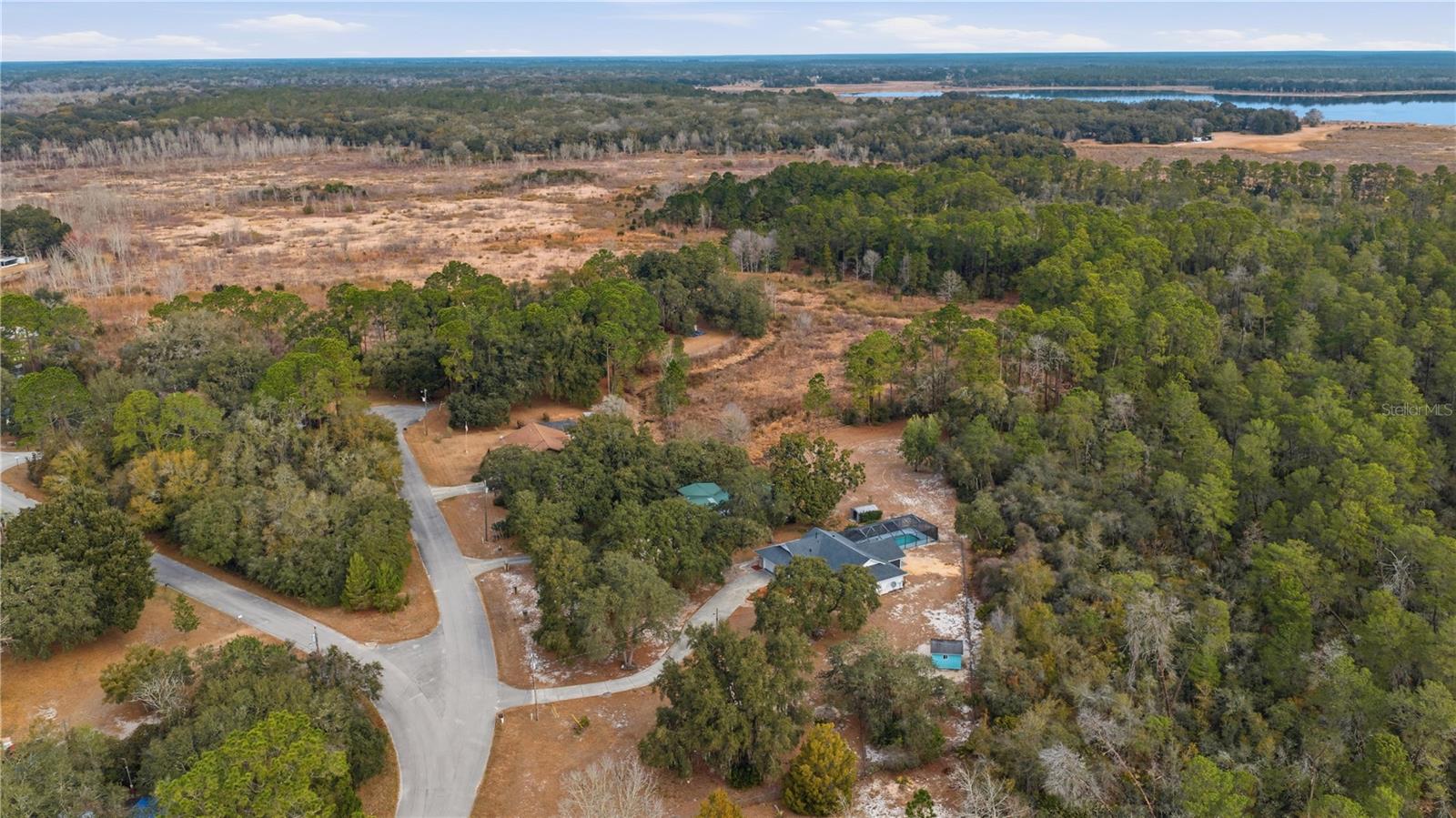 5145 SE 189TH Ter OCKLAWAHA, FL 32179