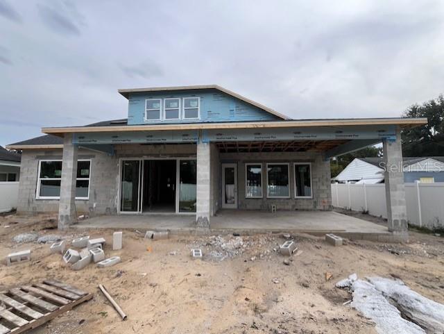 2121 VIVADA St ORLANDO, FL 32803