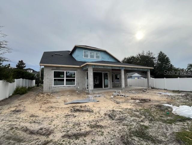 2121 VIVADA St ORLANDO, FL 32803