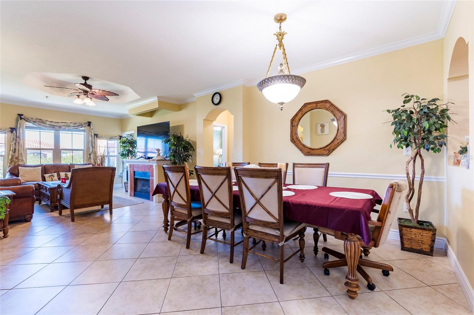 2724 VIA MURANO #639 CLEARWATER, FL 33764