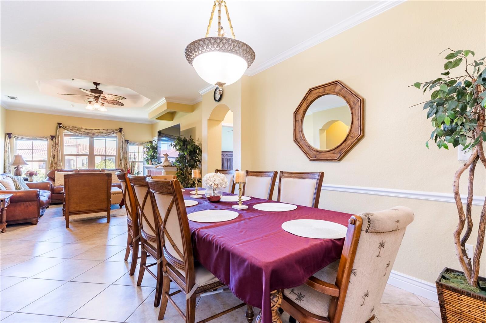 2724 VIA MURANO #639 CLEARWATER, FL 33764