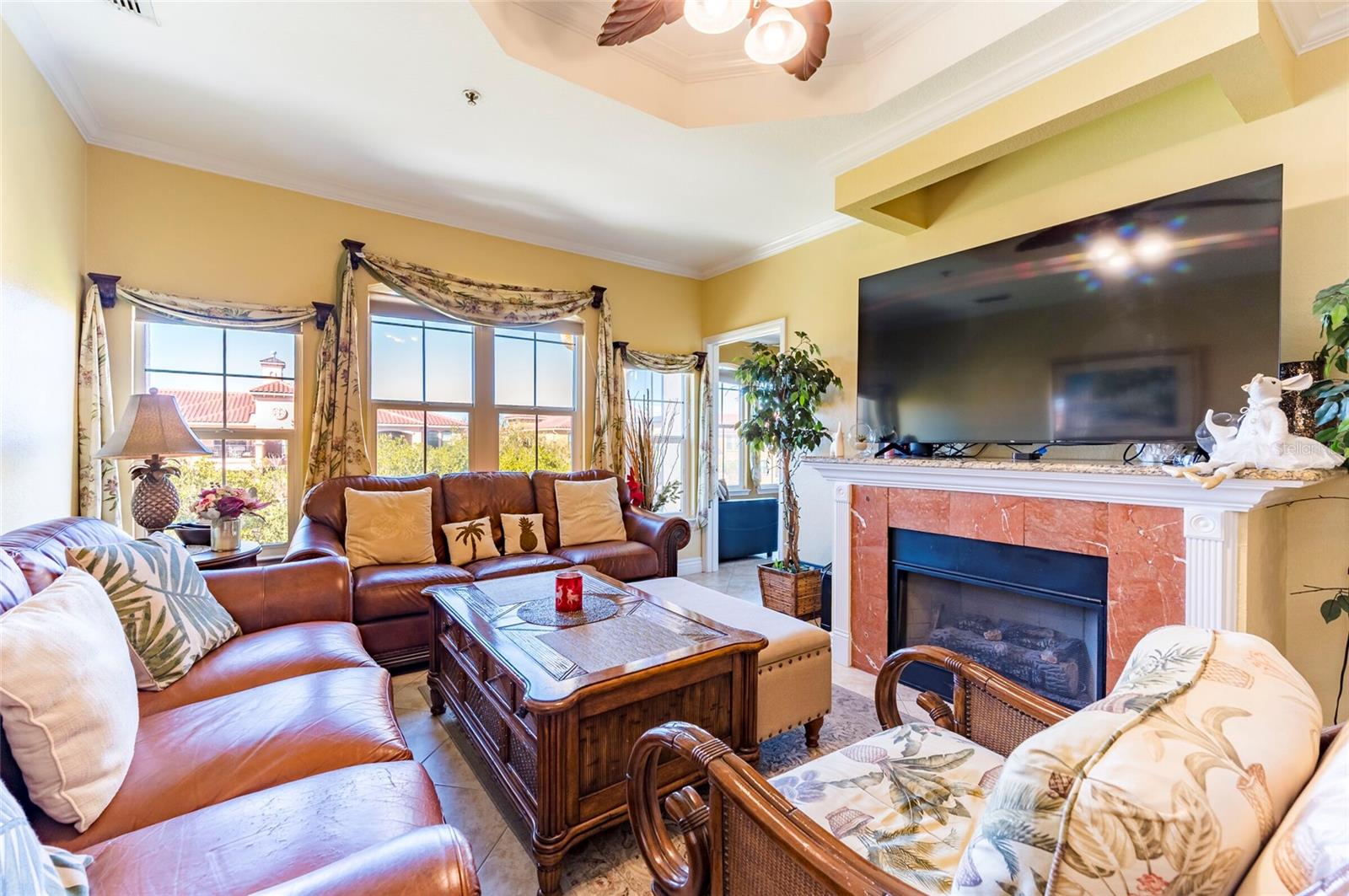 2724 VIA MURANO #639 CLEARWATER, FL 33764