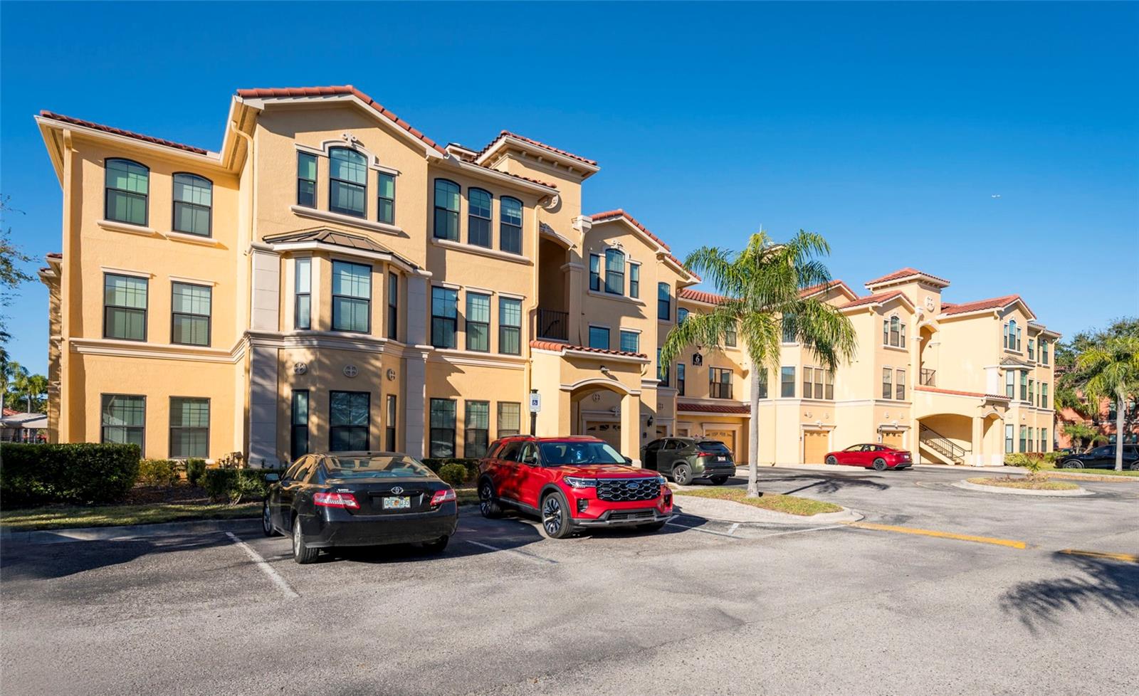 2724 VIA MURANO #639 CLEARWATER, FL 33764