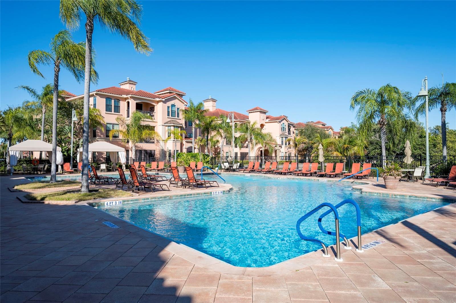 2724 VIA MURANO #639 CLEARWATER, FL 33764