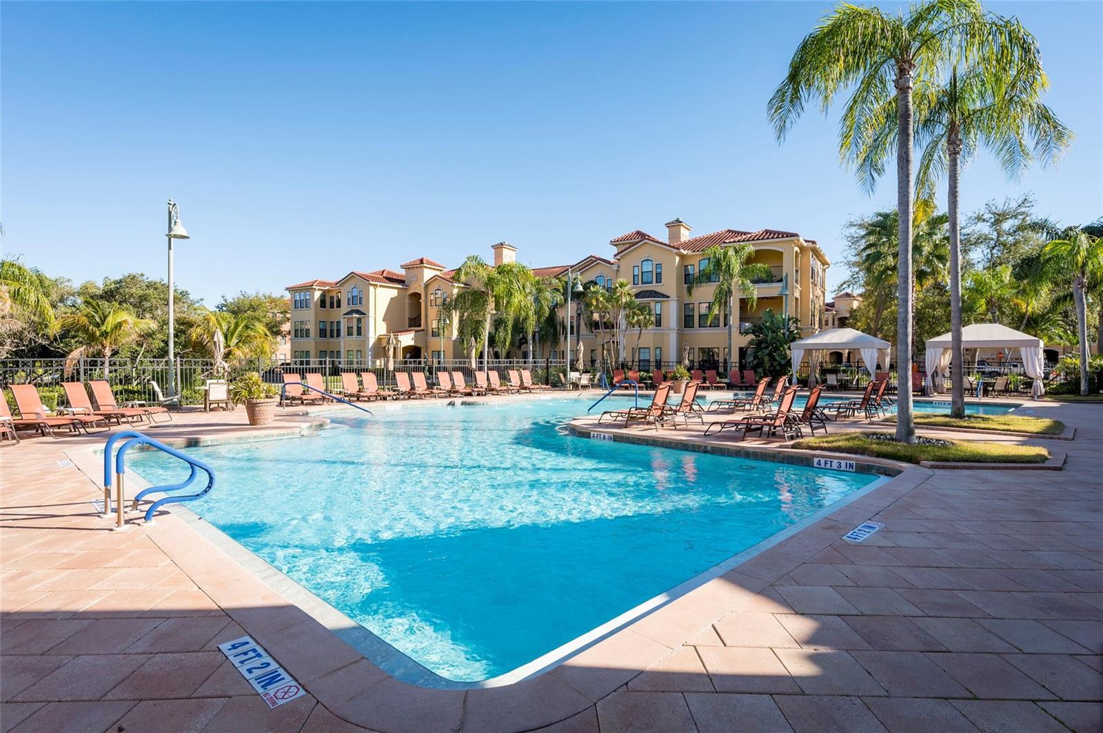 2724 VIA MURANO #639 CLEARWATER, FL 33764