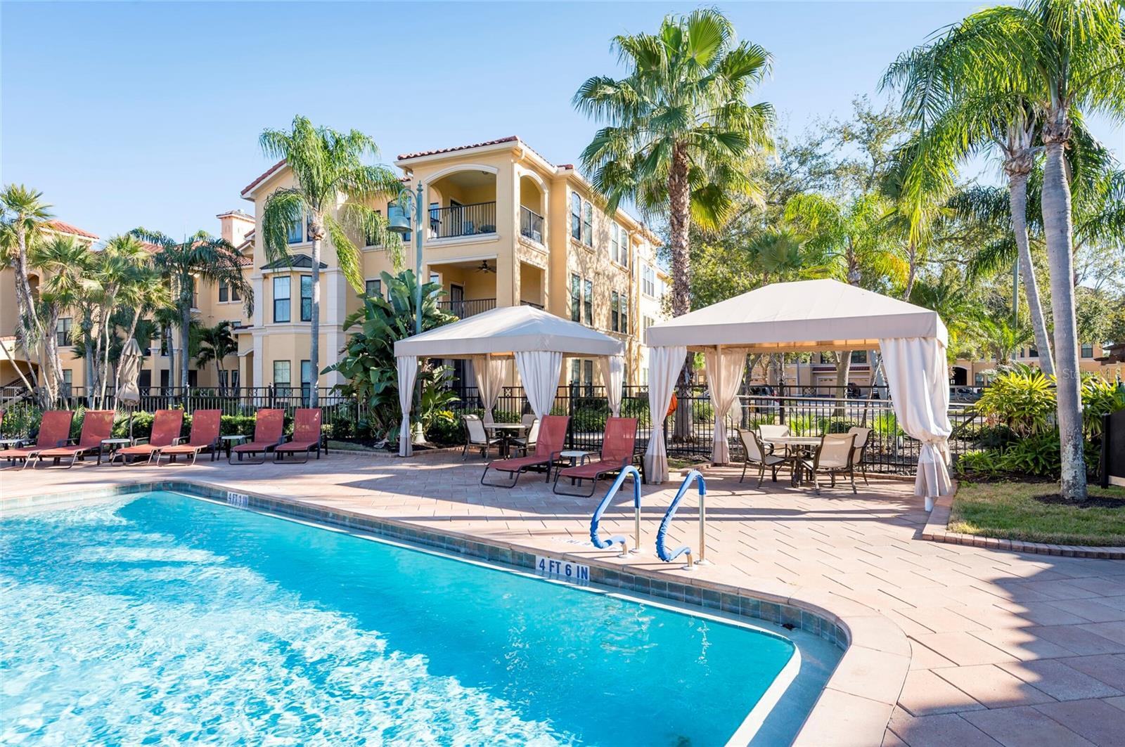 2724 VIA MURANO #639 CLEARWATER, FL 33764