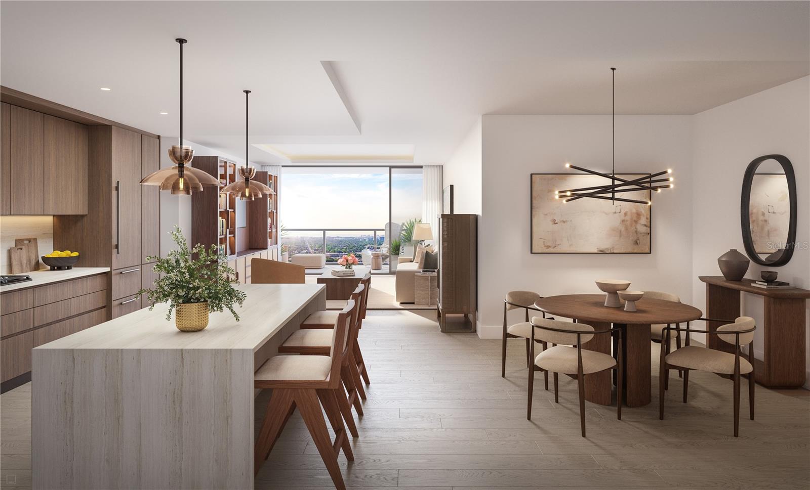 111 S ASHLEY Dr #3107 TAMPA, FL 33602