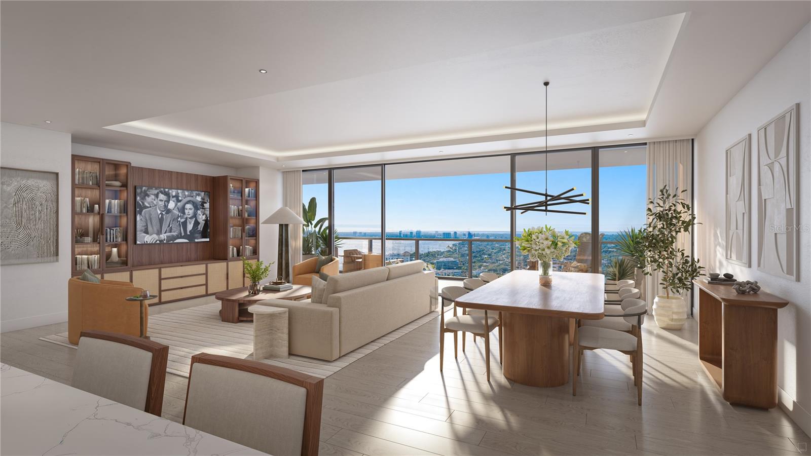 111 S ASHLEY Dr #3107 TAMPA, FL 33602