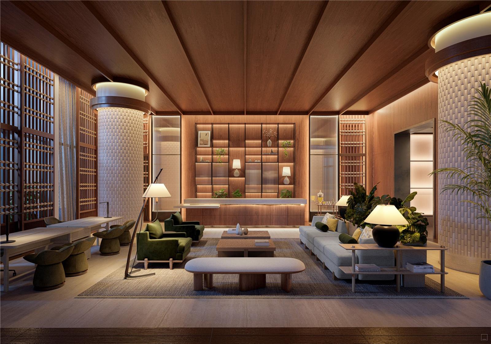 111 S ASHLEY Dr #3107 TAMPA, FL 33602