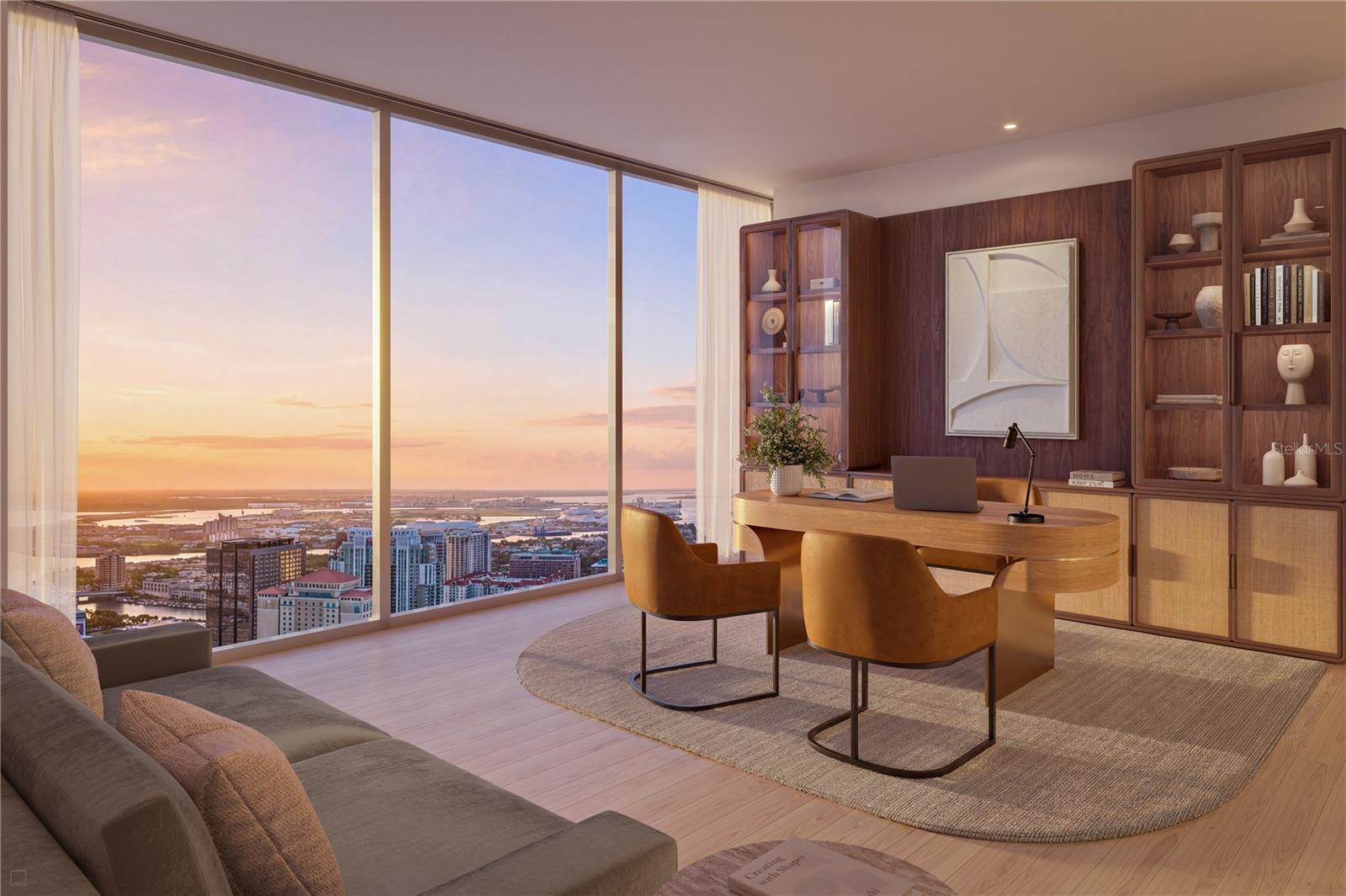 111 S ASHLEY Dr #3107 TAMPA, FL 33602