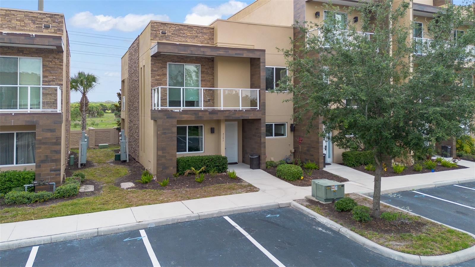 3191 BRASILIA Ave KISSIMMEE, FL 34747