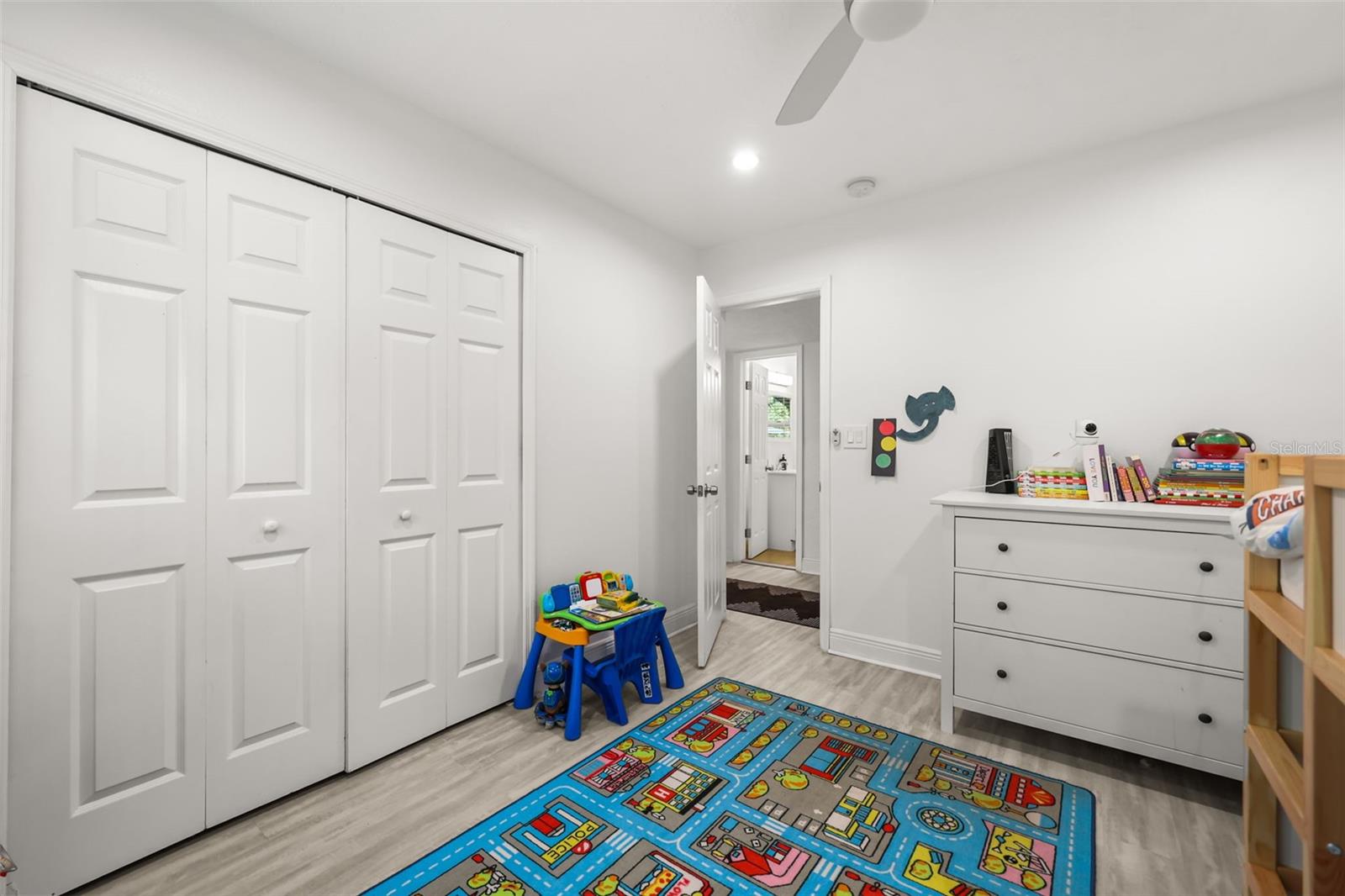 2909 HARGILL Dr ORLANDO, FL 32806