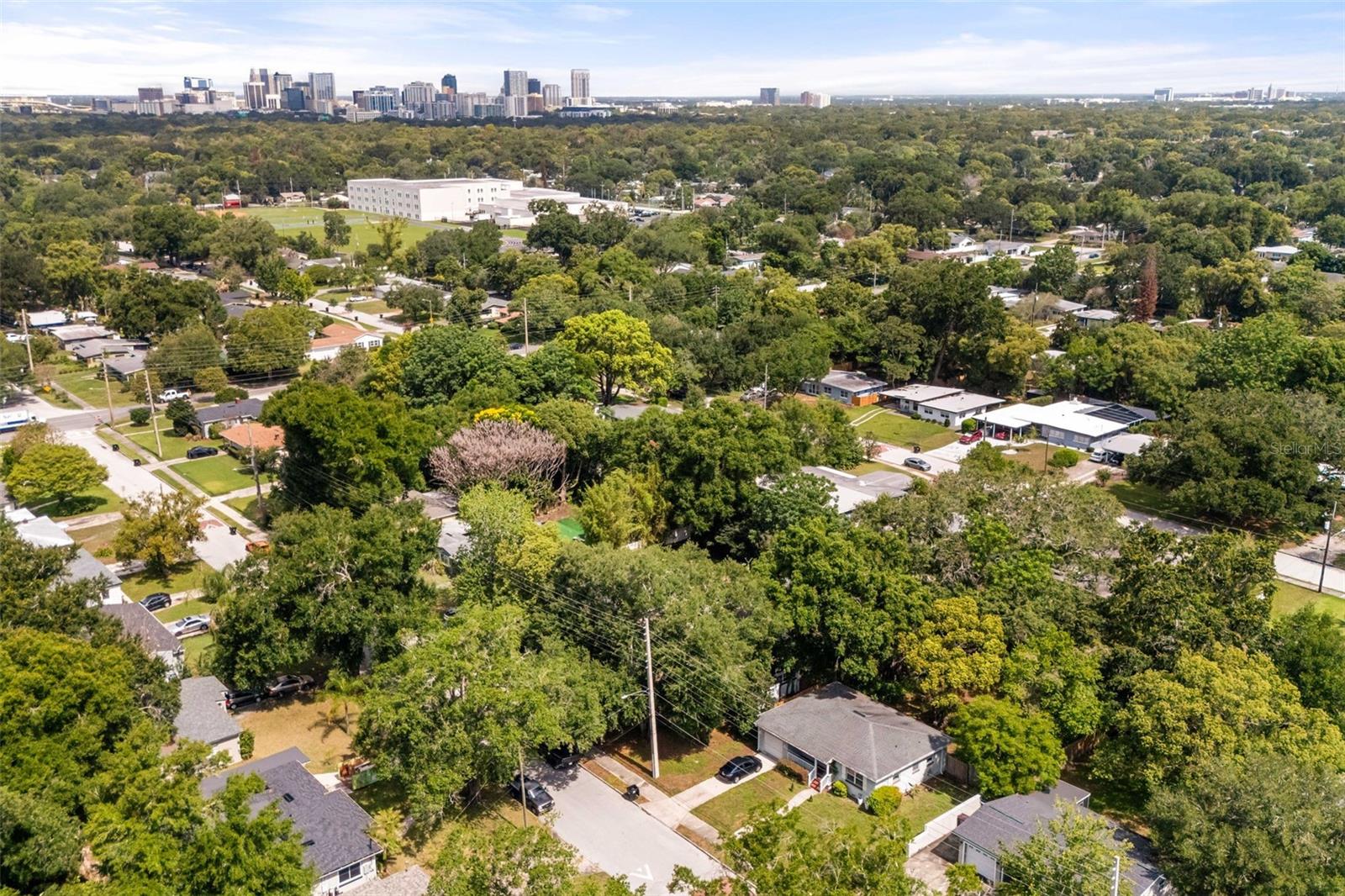 2909 HARGILL Dr ORLANDO, FL 32806