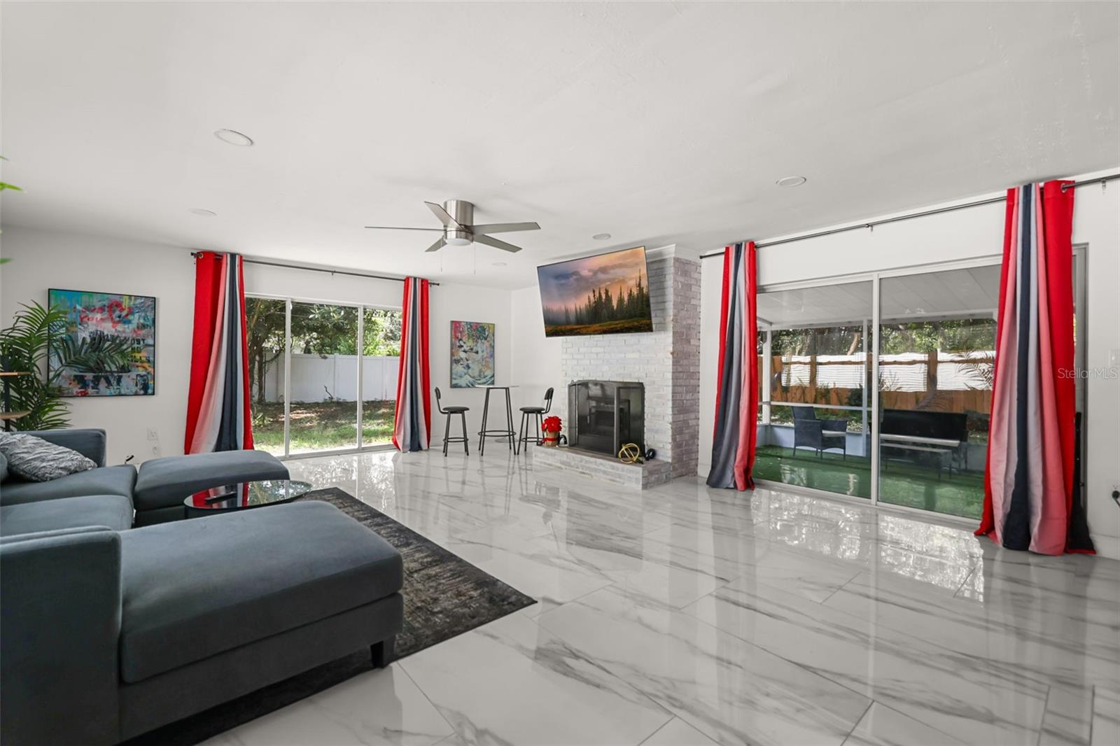 2909 HARGILL Dr ORLANDO, FL 32806