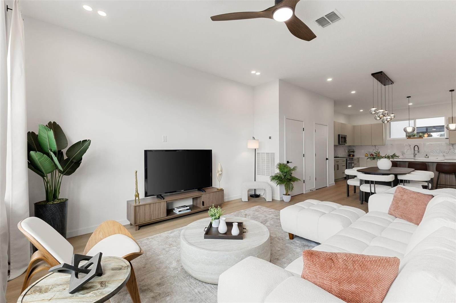 2108 4TH St ST PETERSBURG, FL 33705