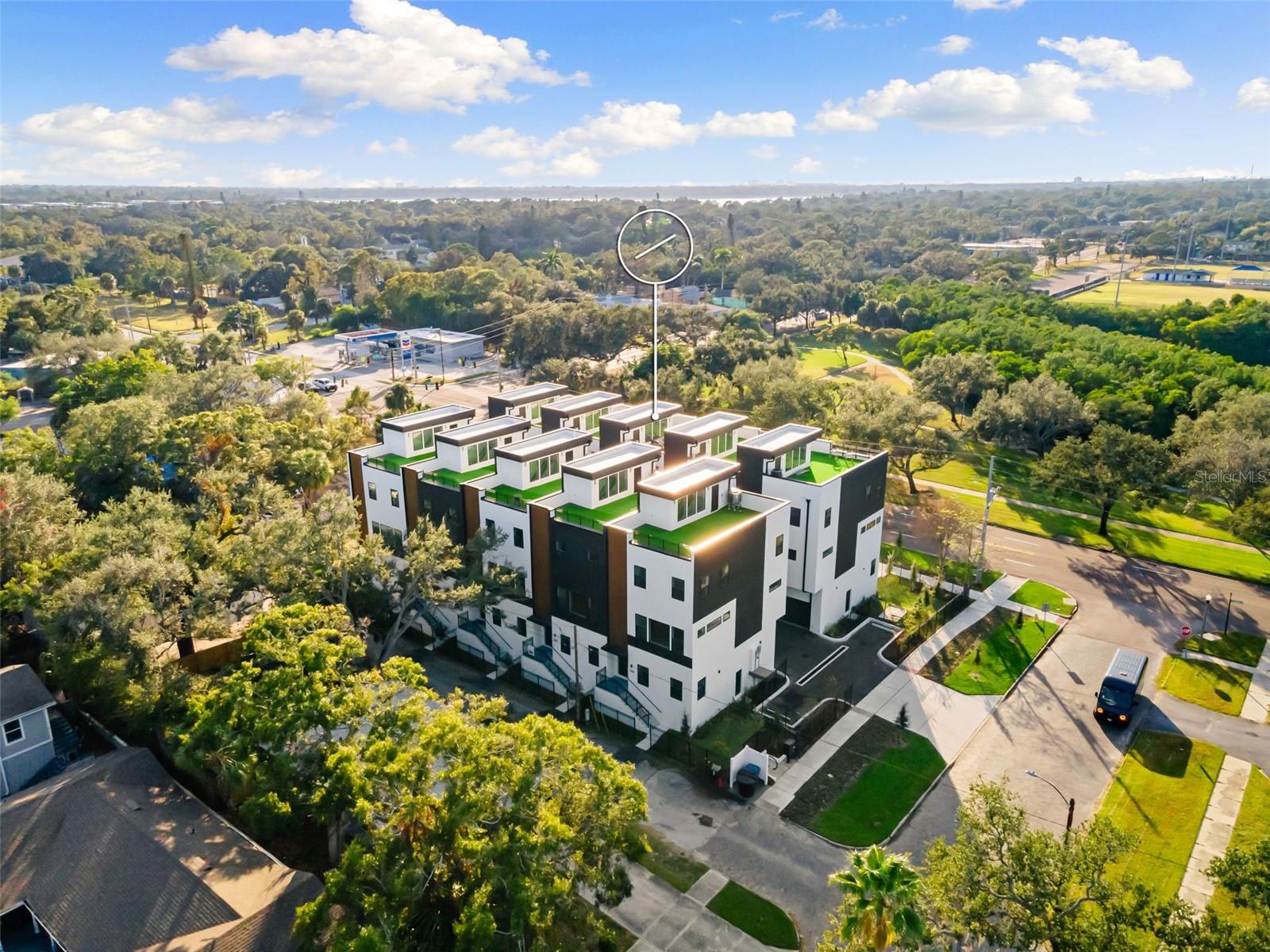 2108 4TH St ST PETERSBURG, FL 33705