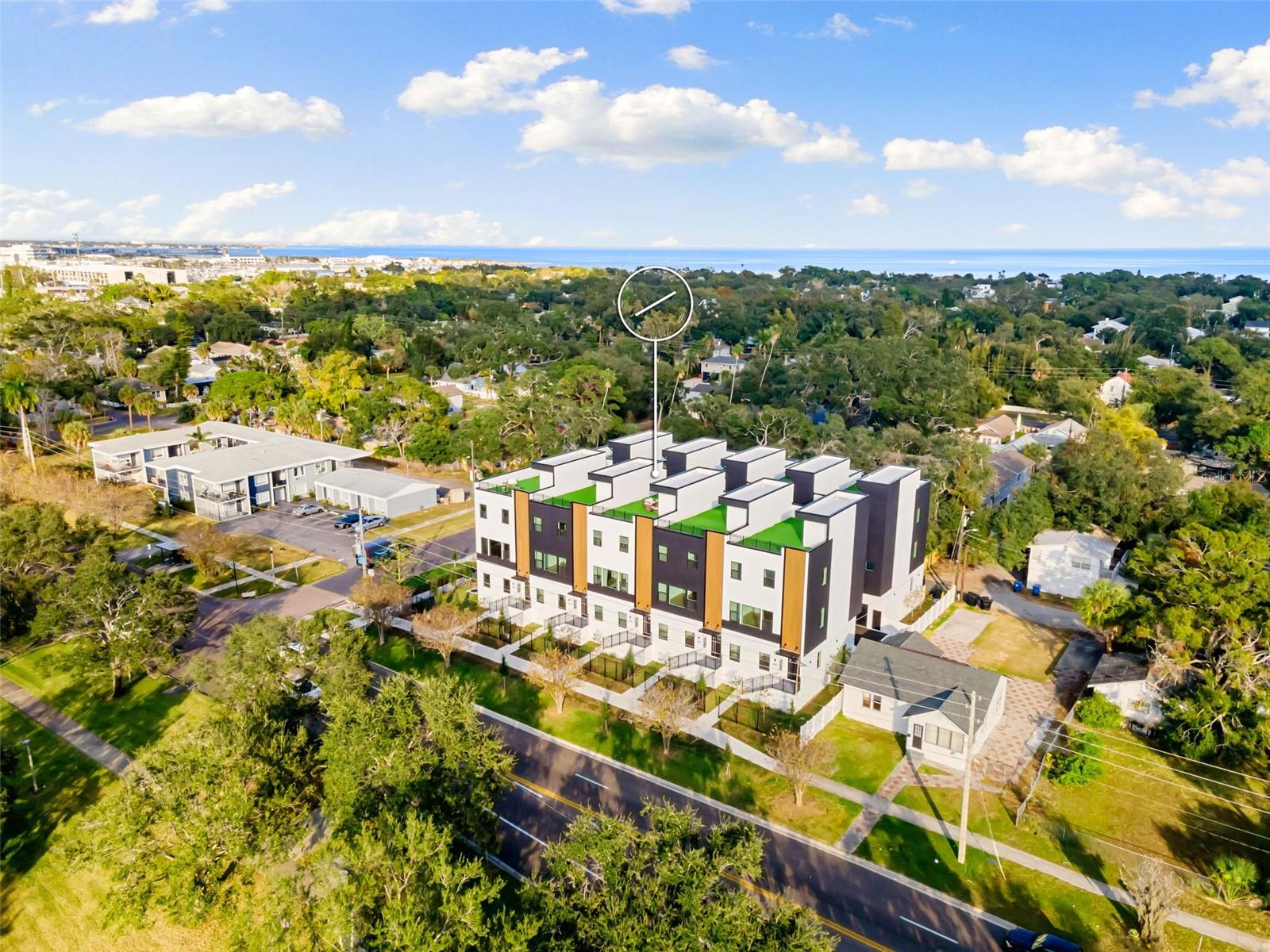 2108 4TH St ST PETERSBURG, FL 33705