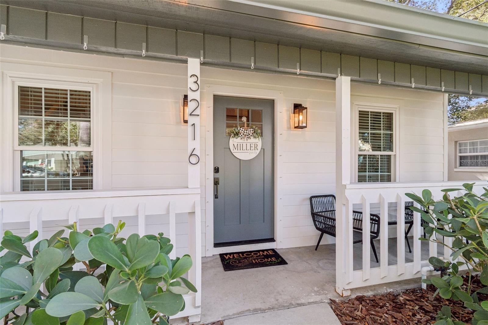 3216 W OAKELLAR Ave TAMPA, FL 33611