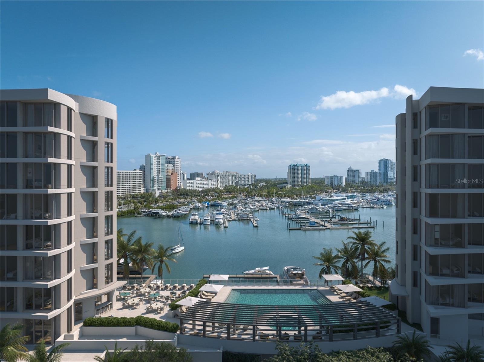 590 GOLDEN GATE Pt #905 SARASOTA, FL 34236