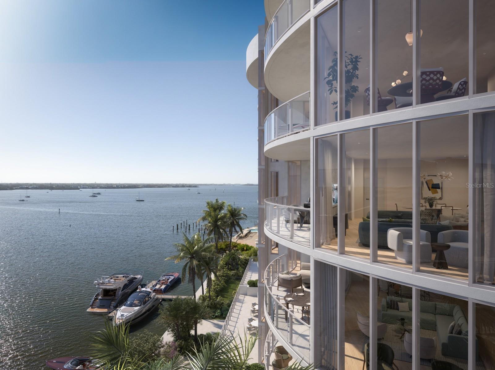 590 GOLDEN GATE Pt #905 SARASOTA, FL 34236