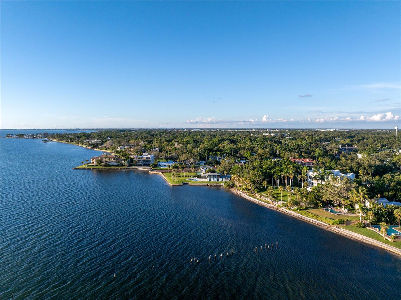 3315 BAY Shr Rd SARASOTA, FL 34234