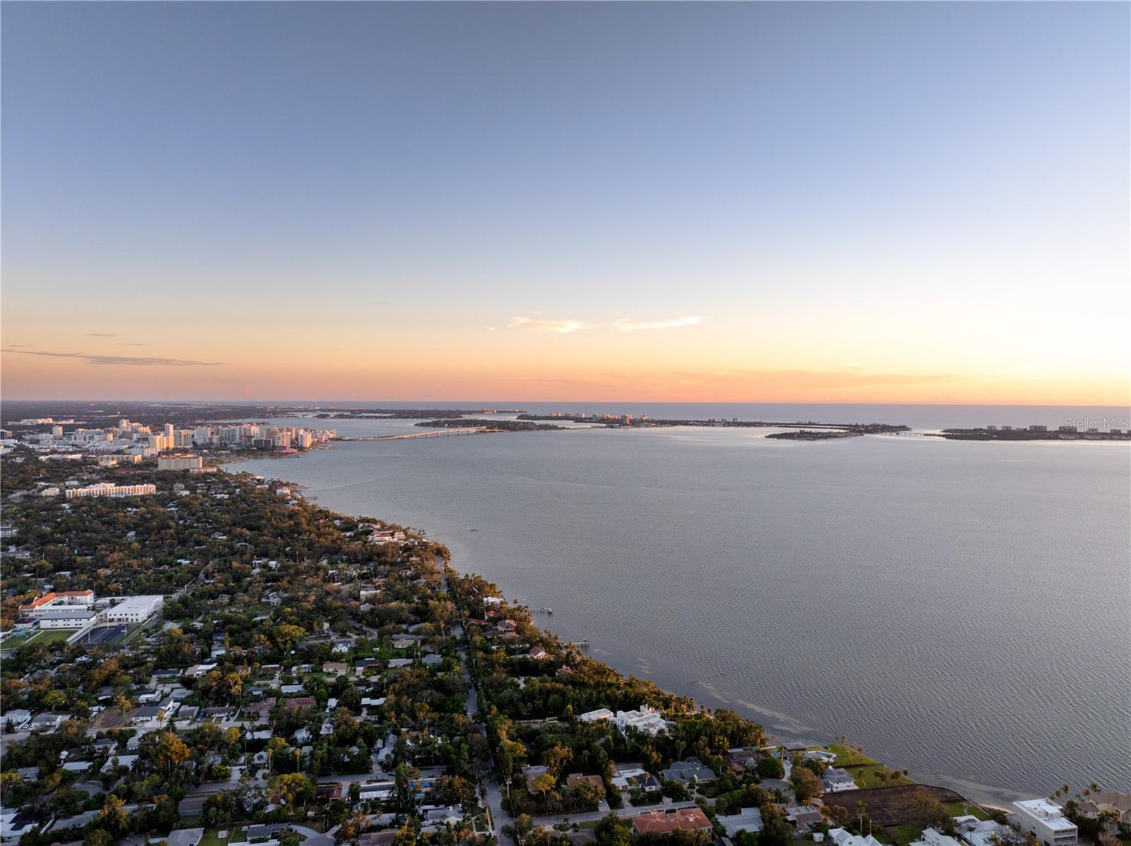 3315 BAY Shr Rd SARASOTA, FL 34234