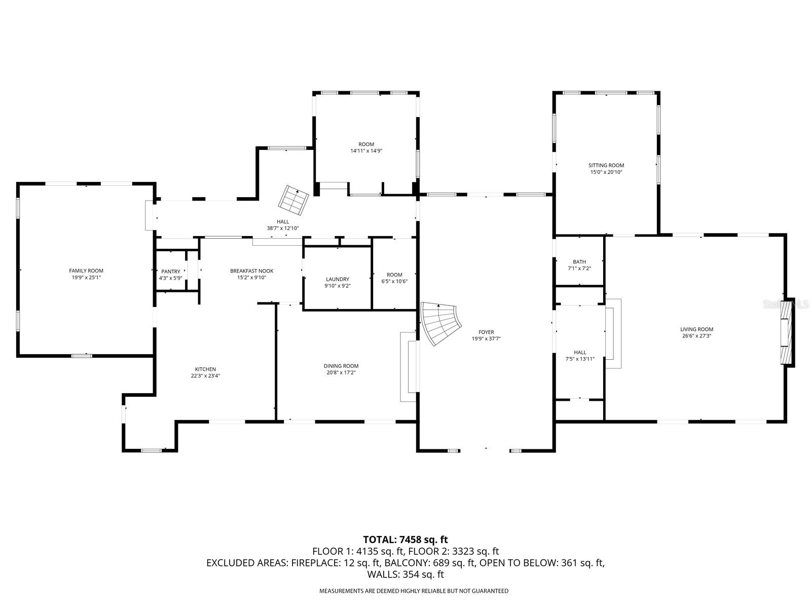 3315 BAY Shr Rd SARASOTA, FL 34234