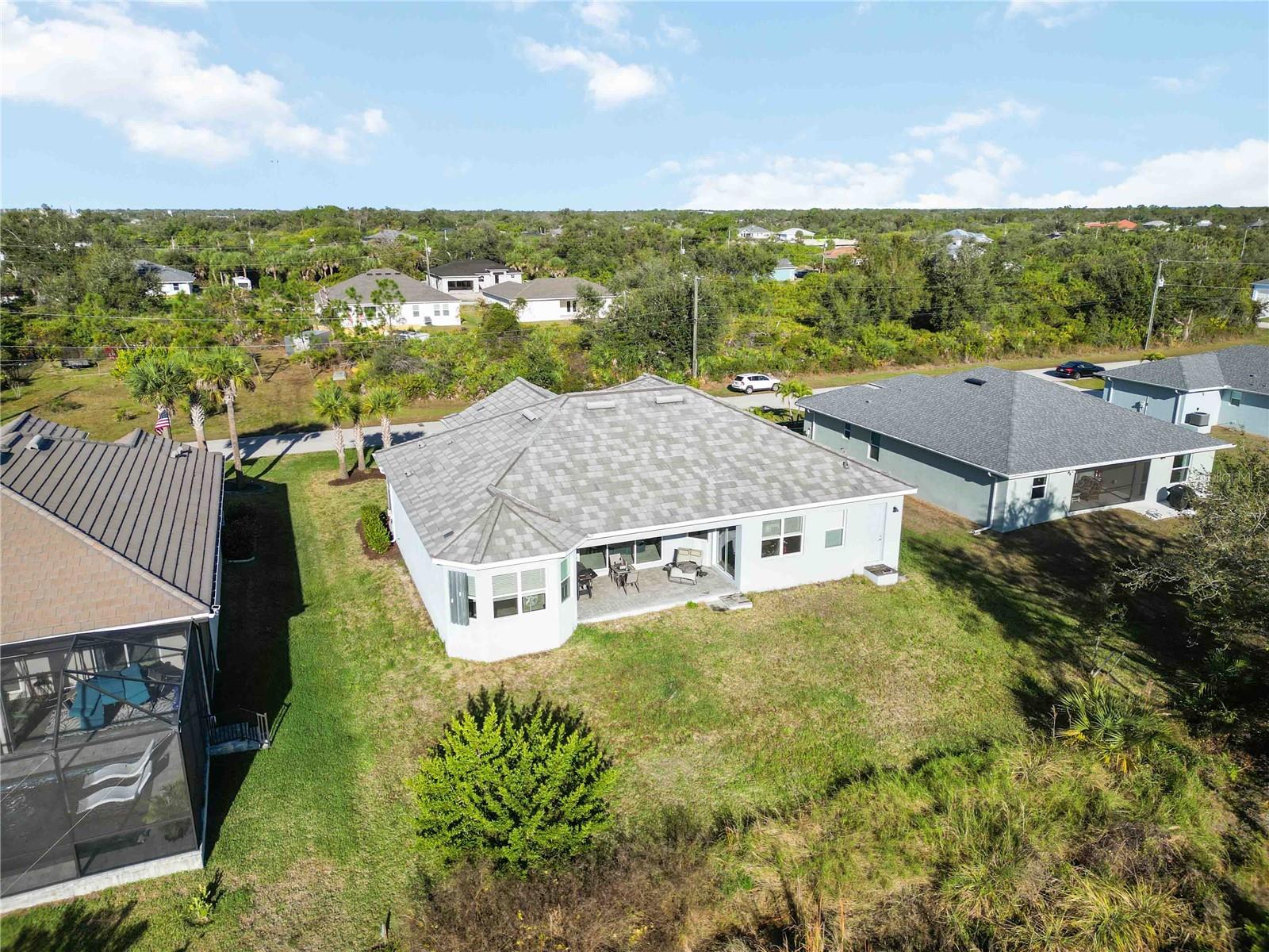 10016 DUQUESNE St PORT CHARLOTTE, FL 33981