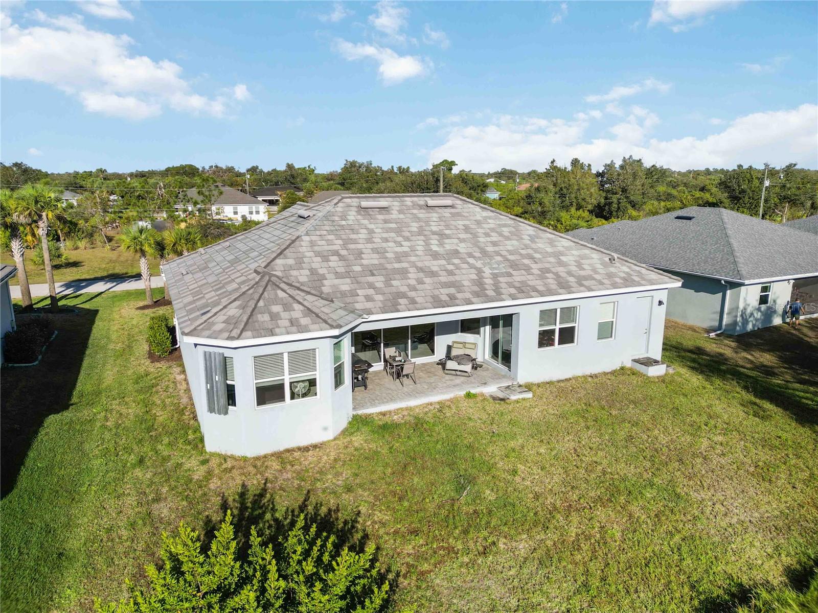 10016 DUQUESNE St PORT CHARLOTTE, FL 33981