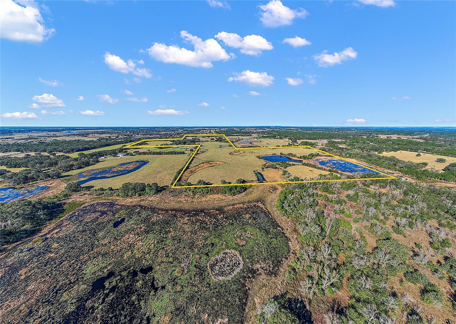 0000 SILVERWOOD Ln HOWEY IN THE HILLS, FL 34737