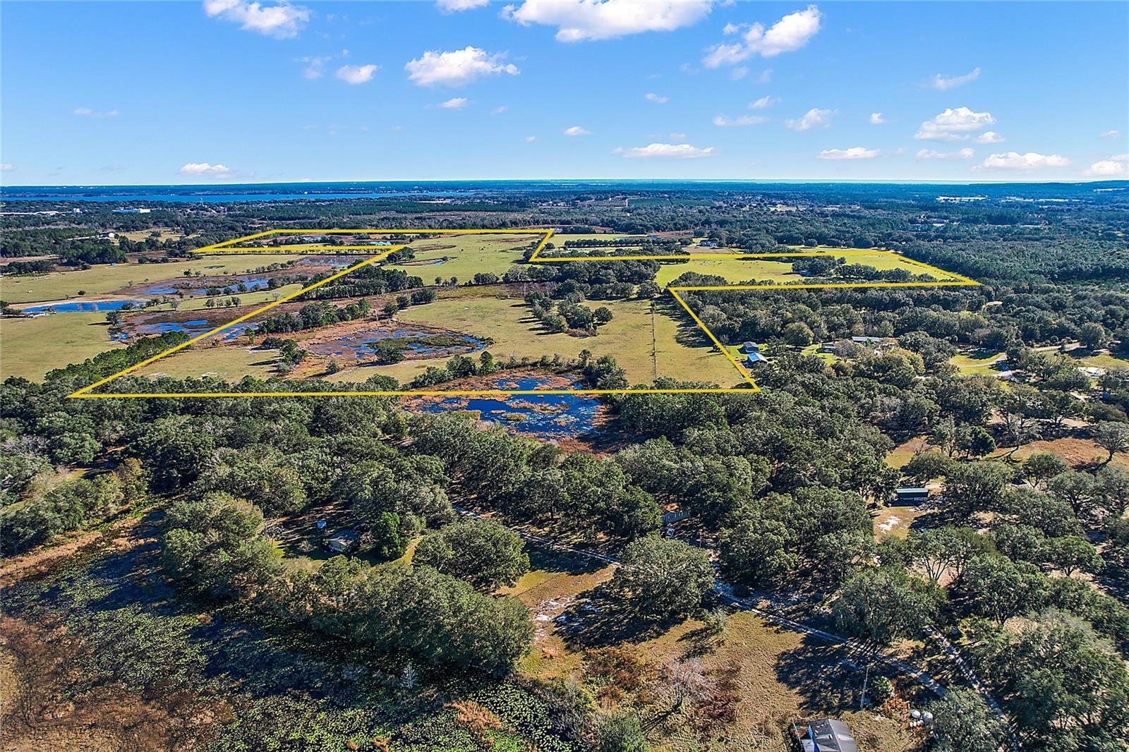 0000 SILVERWOOD Ln HOWEY IN THE HILLS, FL 34737