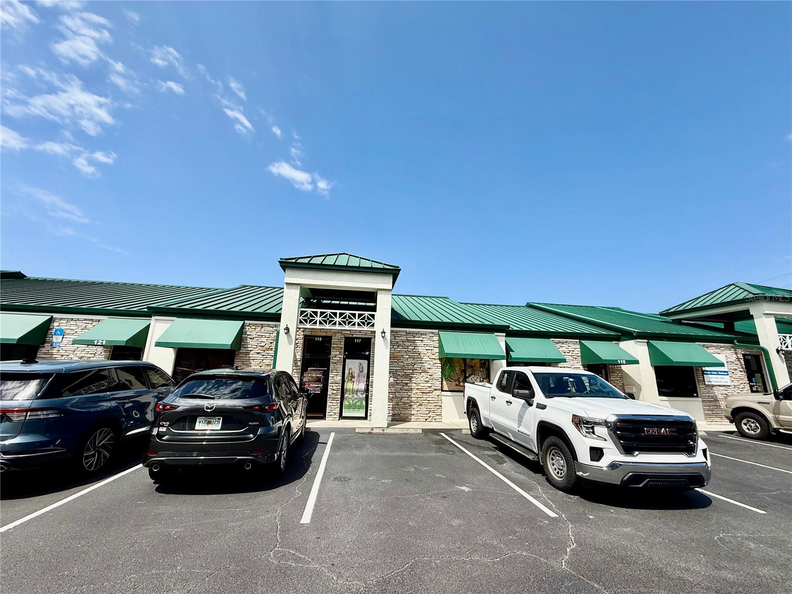 117 E 13TH St #9 ST CLOUD, FL 34769