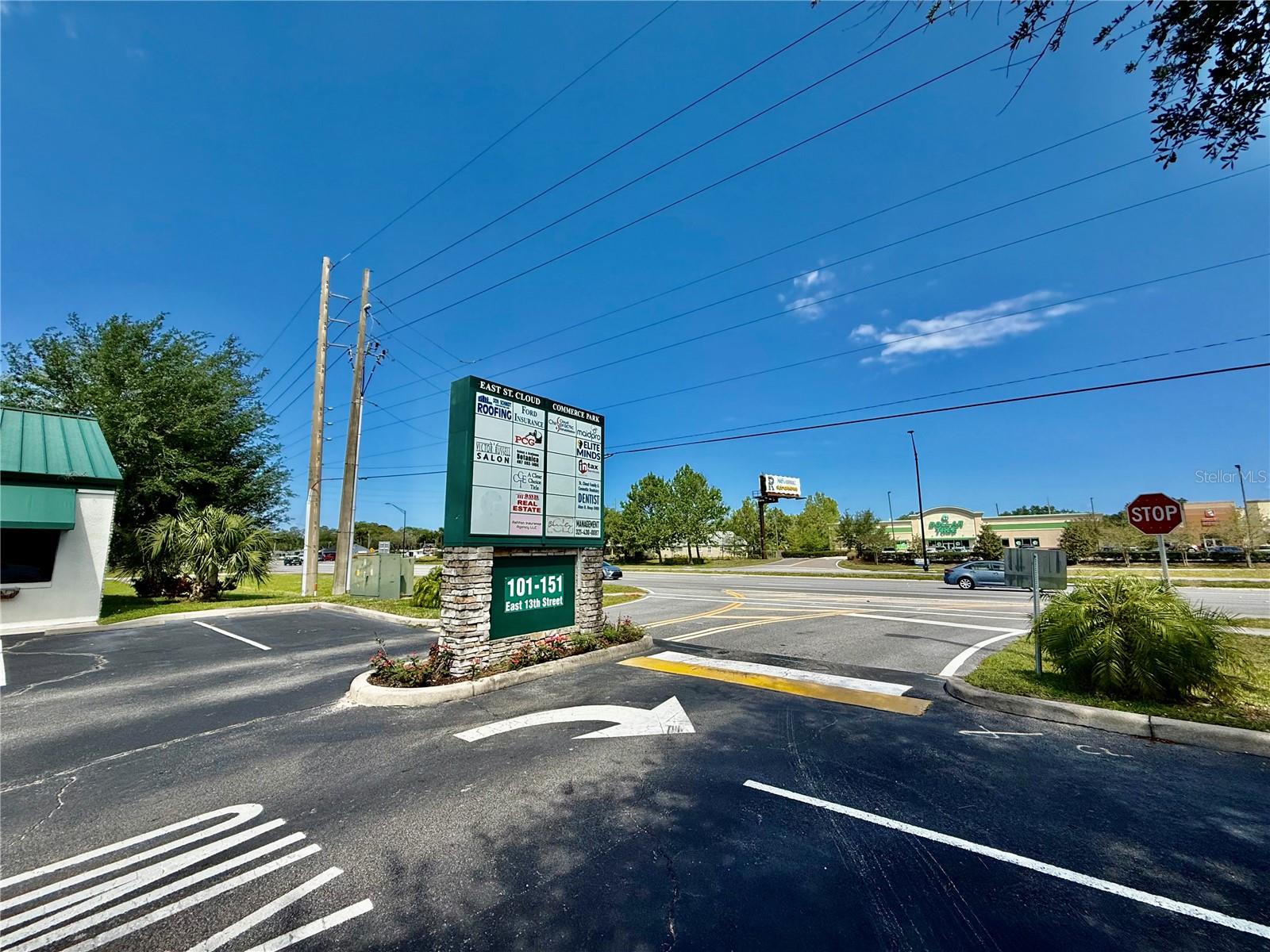 117 E 13TH St #9 ST CLOUD, FL 34769