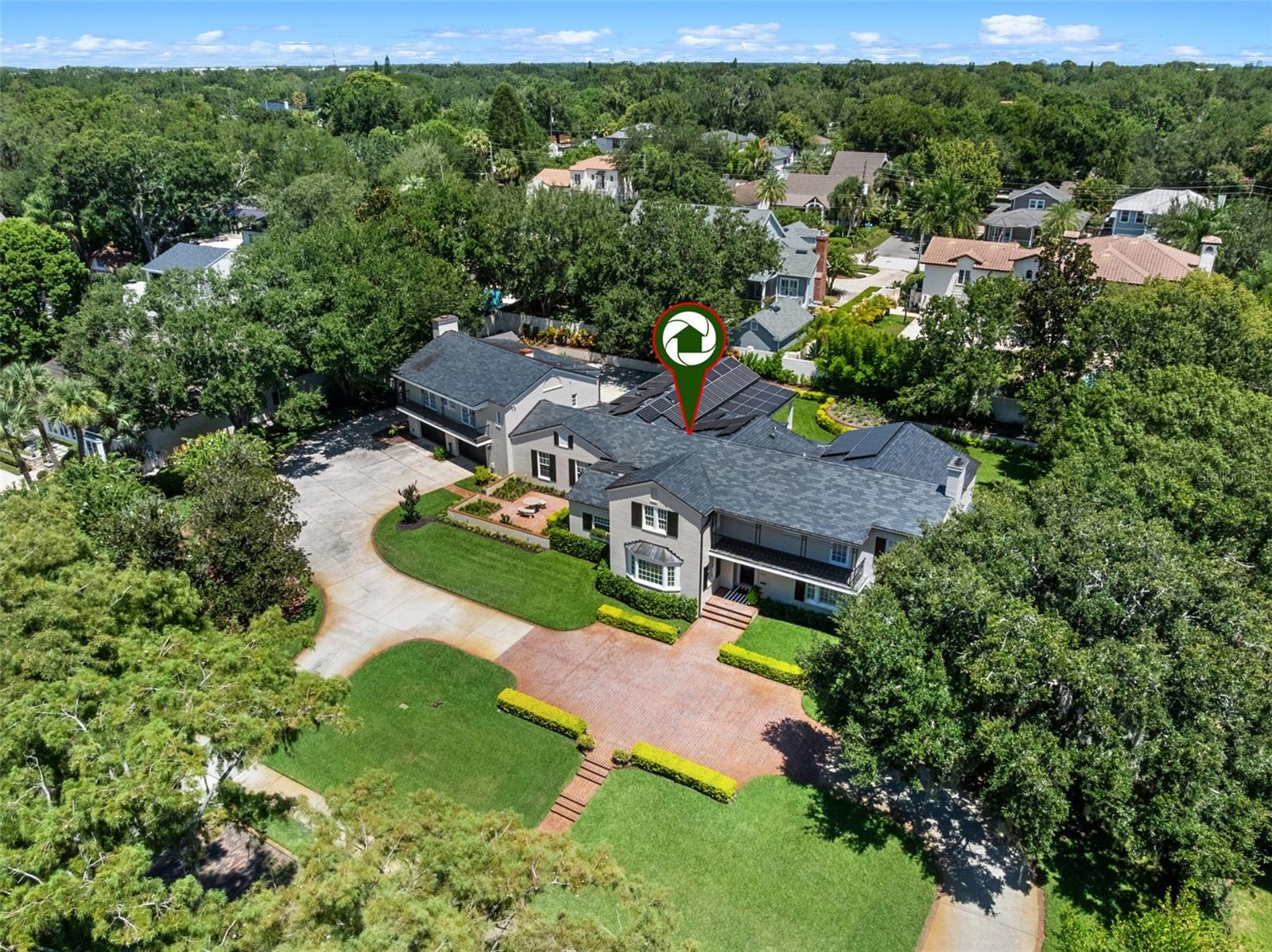 811 N Lk ADAIR Blvd ORLANDO, FL 32804