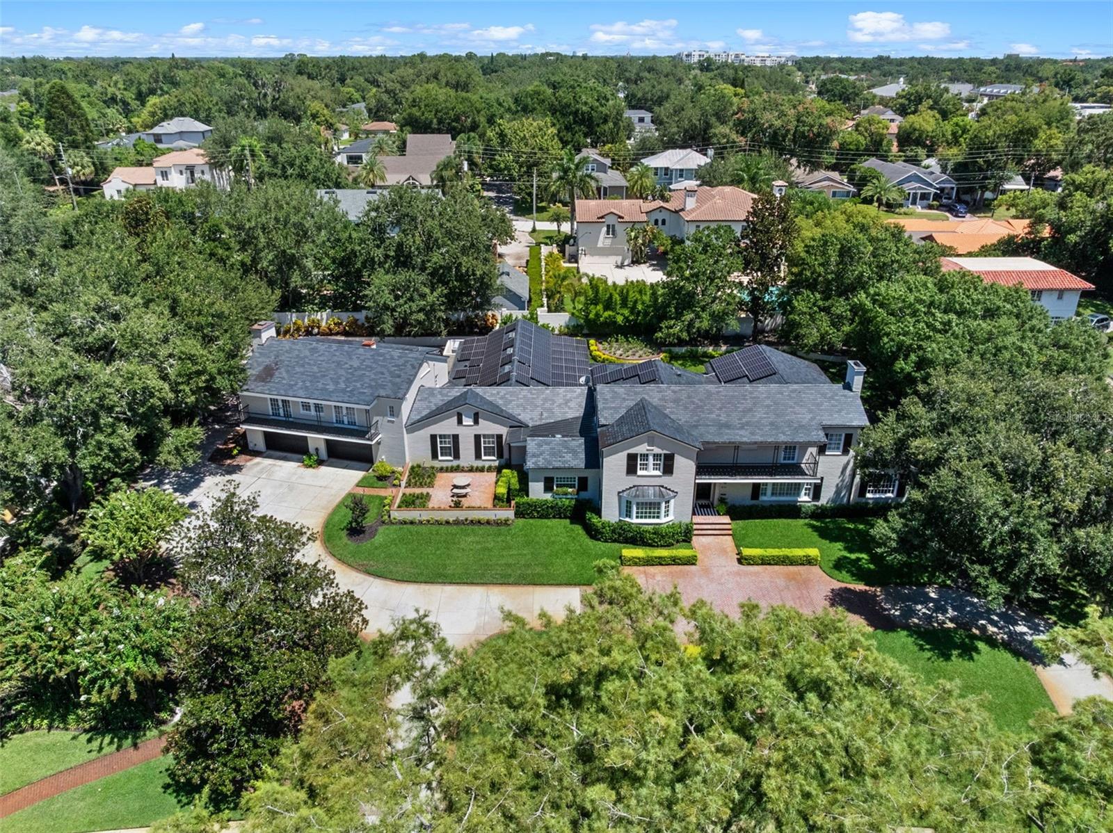 811 N Lk ADAIR Blvd ORLANDO, FL 32804